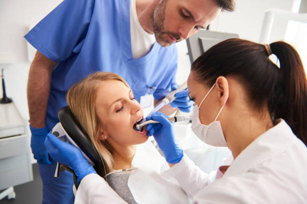 Oral Surgery in Horn Lake, MS